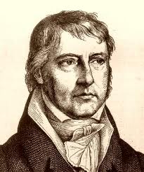 hegel