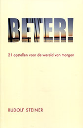 beter