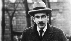 keynes